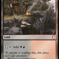 (816) Magic The Gathering Universes Beyond: Fallout: Extras Single: Shadowblood Ridge (V.2)  Holo Rare