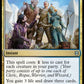 (237) Magic The Gathering The List Single: Spoils of Adventure  Uncommon