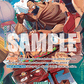 (OP07-021) One Piece TCG OP10: Royal Blood Single: Urouge (OP07-021)  Special Rare