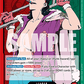 (001) One Piece TCG OP10: Royal Blood Single: Smoker (OP10-001) (V.1)  Leader