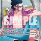 (001) One Piece TCG OP10: Royal Blood Single: Smoker (OP10-001) (V.2)  Alternate Art