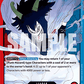 (002) One Piece TCG OP10: Royal Blood Single: Caesar Clown (OP10-002) (V.1)  Leader