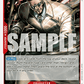 (004) One Piece TCG OP10: Royal Blood Single: Vergo (OP10-004)  Rare