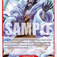 (006) One Piece TCG OP10: Royal Blood Single: Caesar Clown (OP10-006)  Uncommon