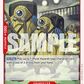(007) One Piece TCG OP10: Royal Blood Single: Ceaser Soldier (OP10-007)  Uncommon