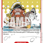 (010) One Piece TCG OP10: Royal Blood Single: Chadros.Higelyges (Brownbeard) (OP10-010)  Common