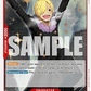 (011) One Piece TCG OP10: Royal Blood Single: Tony Tony.Chopper (OP10-011)  Rare