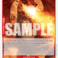 (012) One Piece TCG OP10: Royal Blood Single: Dragon Number Thirteen (OP10-012)  Common