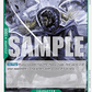 (023) One Piece TCG OP10: Royal Blood Single: Issho (OP10-023)  Common
