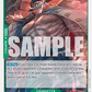 (024) One Piece TCG OP10: Royal Blood Single: Edward.Newgate (OP10-024)  Common