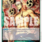 (025) One Piece TCG OP10: Royal Blood Single: Enel (OP10-025)  Rare