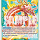 (028) One Piece TCG OP10: Royal Blood Single: Kouzuki Momonosuke (OP10-028)  Uncommon