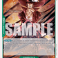 (029) One Piece TCG OP10: Royal Blood Single: Dracule Mihawk (OP10-029)  Rare