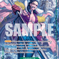 (030) One Piece TCG OP10: Royal Blood Single: Smoker (OP10-030) (V.2)  Alternate Art