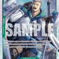 (032) One Piece TCG OP10: Royal Blood Single: Tashigi (OP10-032) (V.1)  Super Rare