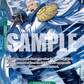 (032) One Piece TCG OP10: Royal Blood Single: Tashigi (OP10-032) (V.2)  Alternate Art