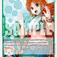 (033) One Piece TCG OP10: Royal Blood Single: Nami (OP10-033)  Uncommon
