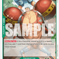 (034) One Piece TCG OP10: Royal Blood Single: Franky (OP10-034)  Common