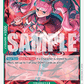 (036) One Piece TCG OP10: Royal Blood Single: Perona (OP10-036)  Common