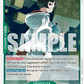 (037) One Piece TCG OP10: Royal Blood Single: Lim (OP10-037) (V.1)  Rare