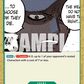 (040) One Piece TCG OP10: Royal Blood Single: The Weak Do Not Have the Right to Choose How They Die (OP10-040)  Common