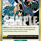 (041) One Piece TCG OP10: Royal Blood Single: Radio Knife (OP10-041)  Rare