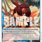 (044) One Piece TCG OP10: Royal Blood Single: Cub (OP10-044)  Uncommon