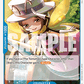 (053) One Piece TCG OP10: Royal Blood Single: Bian (OP10-053)  Common