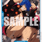 (054) One Piece TCG OP10: Royal Blood Single: Blue Gilly (OP10-054)  Common