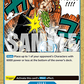 (060) One Piece TCG OP10: Royal Blood Single: Barrier-Barrier Pistol (OP10-060)  Common