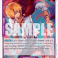 (063) One Piece TCG OP10: Royal Blood Single: Vinsmoke Sanji (OP10-063)  Rare