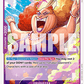 (066) One Piece TCG OP10: Royal Blood Single: Giolla (OP10-066)  Uncommon