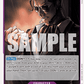 (067) One Piece TCG OP10: Royal Blood Single: Senor Pink (OP10-067) (V.1)  Rare
