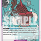 (069) One Piece TCG OP10: Royal Blood Single: Fighting Fish (OP10-069)  Common
