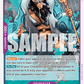(070) One Piece TCG OP10: Royal Blood Single: Trebol (OP10-070)  Common