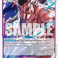 (075) One Piece TCG OP10: Royal Blood Single: Foxy (OP10-075)  Uncommon