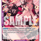 (076) One Piece TCG OP10: Royal Blood Single: Baby 5 (OP10-076)  Uncommon