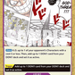 (079) One Piece TCG OP10: Royal Blood Single: God Thread (OP10-079)  Uncommon