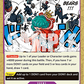(080) One Piece TCG OP10: Royal Blood Single: Little Black Bears (OP10-080)  Common