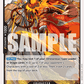(081) One Piece TCG OP10: Royal Blood Single: Usopp (OP10-081)  Common