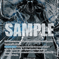 (082) One Piece TCG OP10: Royal Blood Single: Kuzan (OP10-082) (V.2)  Alternate Art