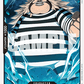 (084) One Piece TCG OP10: Royal Blood Single: Sanjuan.Wolf (OP10-084)  Common