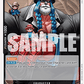 (090) One Piece TCG OP10: Royal Blood Single: Franky (OP10-090) (V.1)  Rare