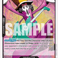 (091) One Piece TCG OP10: Royal Blood Single: Brook (OP10-091)  Common