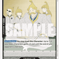 (093) One Piece TCG OP10: Royal Blood Single: Saint Homing (OP10-093)  Common