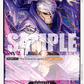 (094) One Piece TCG OP10: Royal Blood Single: Ryuma (OP10-094)  Uncommon