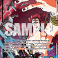 (099) One Piece TCG OP10: Royal Blood Single: EustassCaptainKid (OP10-099) (V.2)  Alternate Art