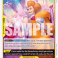 (100) One Piece TCG OP10: Royal Blood Single: Inazuma (OP10-100)  Common