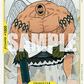 (101) One Piece TCG OP10: Royal Blood Single: Urouge (OP10-101)  Common