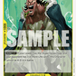(104) One Piece TCG OP10: Royal Blood Single: Caribou (OP10-104)  Uncommon